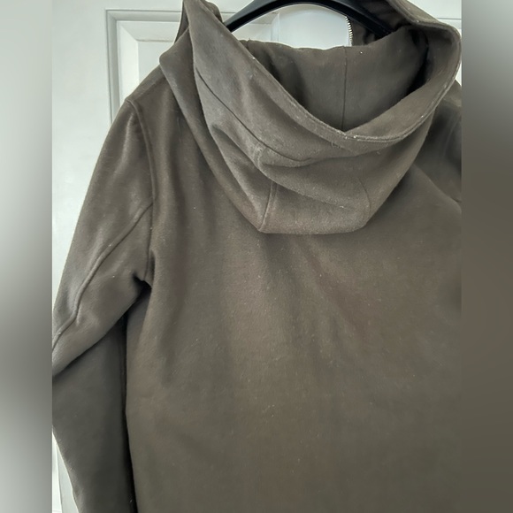 Calvin Klein Coat (Army green) Size Small - Picture 6 of 7